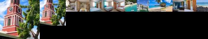 T Cole's Holiday Rental