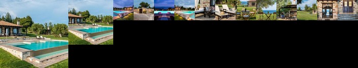 Sithonian Blue Royal Villa