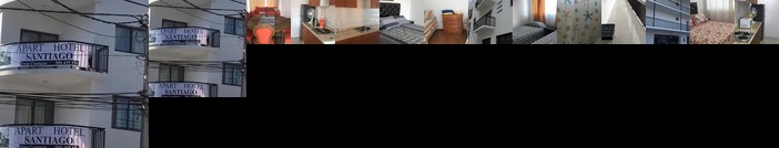 ApartHotel Santiago Ovalle