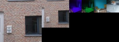 Cosy Garden House Nearby Tomorrowland