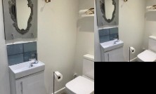 Brand new apartment in Knutsford