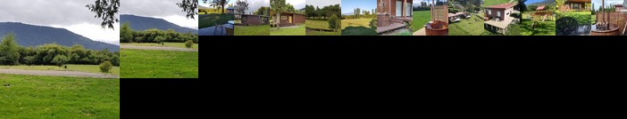 Cabanas Las Vertientes de Rupanco