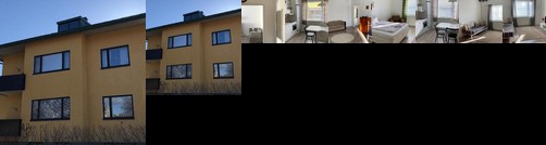 Apartment Huvilakatu