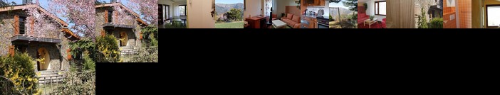 5 Br Deluxe Chalet Els Com Andorra