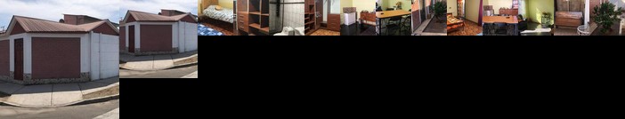 Casa Vacaciones Arica 2020