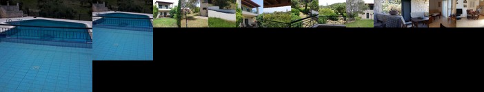 Villa Delux Xenia Beach Paliouri Xalkidiki