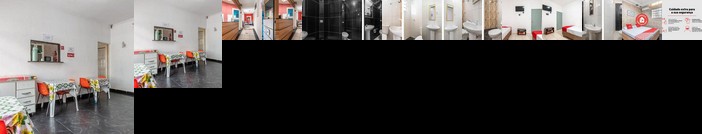 Hotel Florencio Santo Andre