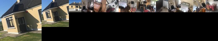 The West House Belmullet