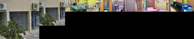 Departamento centrico Lules completo