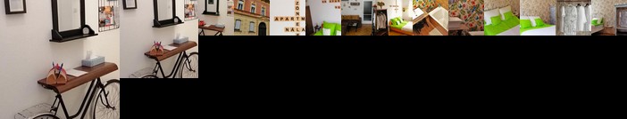 Szentgotthar-D16 Apartman