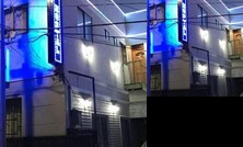 Casa/Hostal Serrano 45