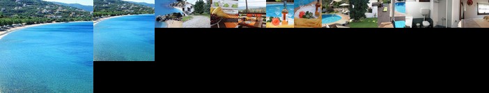 Villas Heavens Knights Euboea