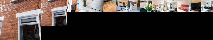 Amazing central location in a lovely sanctuary