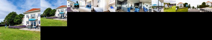 ND Appartement Deluxe 5 personen