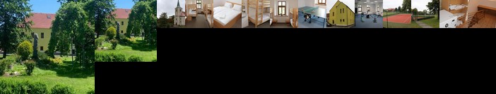 Sportcentrum Medenec