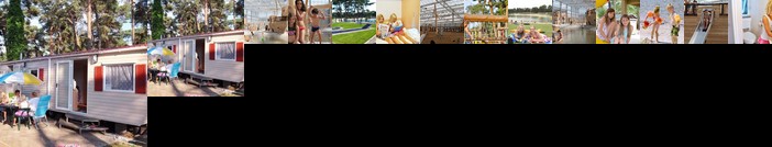 BM Kempenland Mobile home