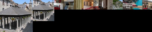 Studio mezzanine La Mure