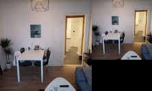 Cozy one bedroom apartment in vesterbro