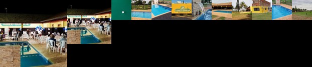 Chacara Fabricio Carvalho