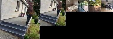 Maison coup de coeur