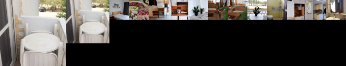 Ammos Hotel Agia Triada