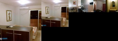 Monoambiente Rondeau