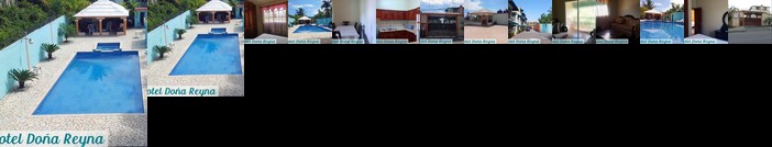 ApartaHotel Dona Reyna