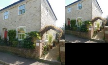 Little Britain DORCHESTER