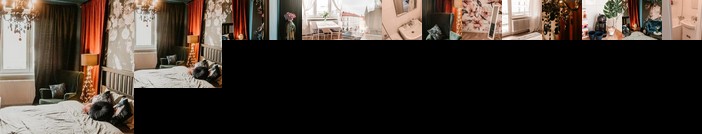 Cozy Art Studio In The Centre