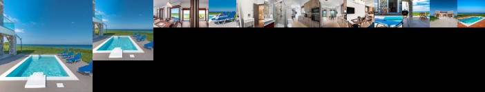 Diagoras & Attalos Villas