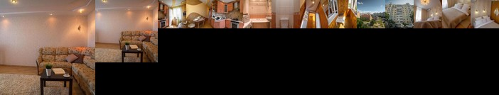 PaulMarie Apartments on 40 Stroiteley Street