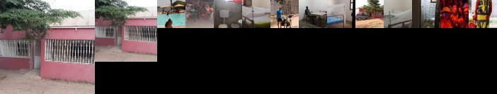 The Safety Place in Bissau