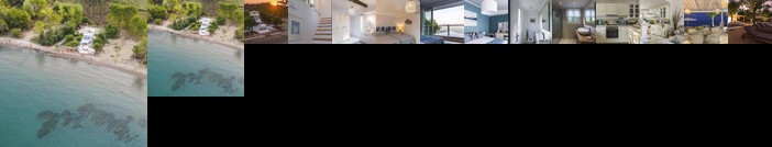 Beach Gem Corfu Island