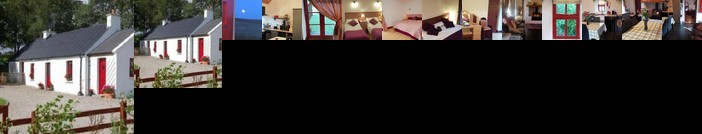 Alder Cottage Letterkenny