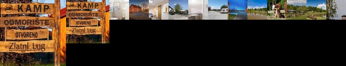 Kamp odmoriste Zlatni Lug