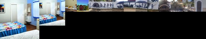 Pousada Racho Eng Velho