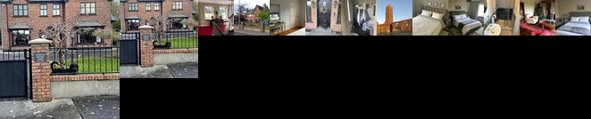 Venetia House - exclusive 3 private rooms only