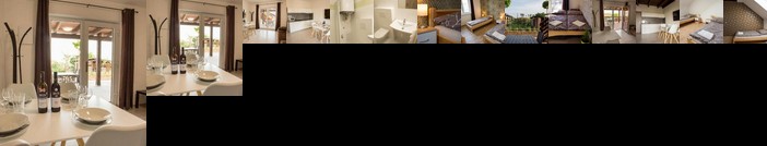 Apartmany pod Palavou