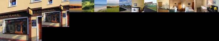 Barbers Hall Apartment Town Center