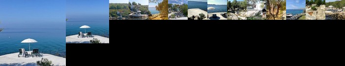 Robinson tourism HOUSE LUEL