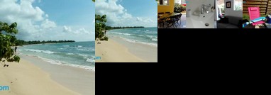 Maison CECILIA Grande-Terre