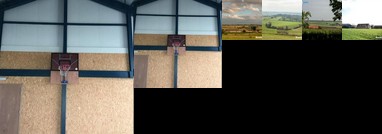 Domein de kleine mote