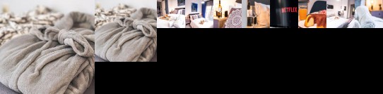 Lux apartment downtown