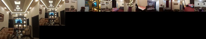 Jarajreh Apartments/ Hotel