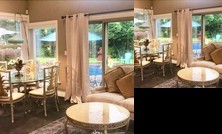 Cedar Manor Bed and Breakfast