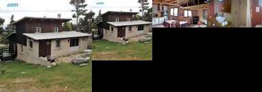 Studio du Chalet de la Lisiere