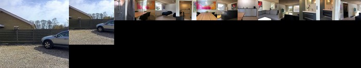Arhus nord bed and breakfast