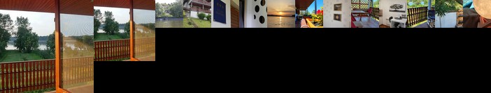 Apartman Dunav Aljmas