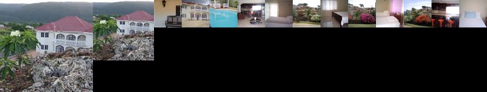 Eve's Rockaway Villa