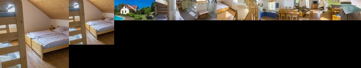 Holiday Villa Javornik